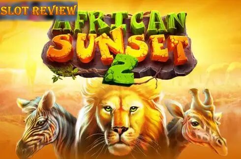 African Sunset 2 icon